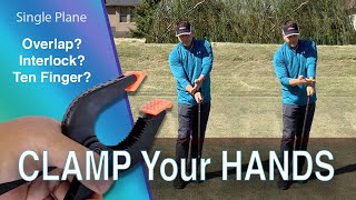 Best Golf Grip and Why [upl. by Elatia]