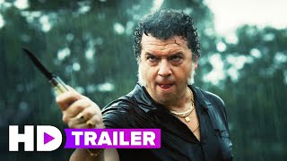 THE RIGHTEOUS GEMSTONES Trailer 2019 HBO [upl. by Noseyt]