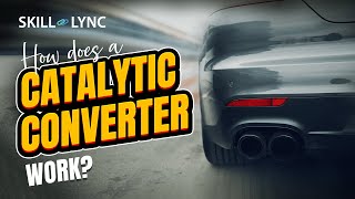 STOCK VS SPORT CATALYTIC CONVERTER  BEFORE AND AFTER SOUND COMPARISON  STATIC AND DRIVING [upl. by Innavoj]