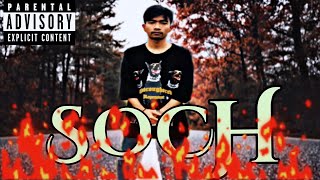 SOCHMR MAX NEPALNepali rap songRap songs 2023 [upl. by Devaj200]