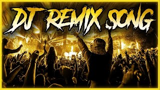 DJ REMIX SONG 2024  Remixes amp Mashups of Popular Songs 2024  DJ Songs Club Music DJ Remix Mix 2024 [upl. by Dett]