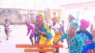 IJESHA SONG [upl. by Ailana]