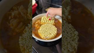 Instant Ramen Recipe from 3 Michelin Star Chef Day 2130 [upl. by Royal]