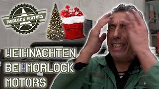 Morlock Motors  Weihnachten in Peterslahr [upl. by Zeret971]