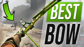 How to get the BEST bow artifact in Dying Light 2 early [upl. by Arraeit815]