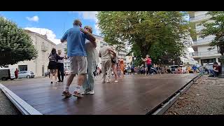 LES FESTIVITÉS DE LÉTÉ À PÉRIGUEUX  SPÉCIAL LES BALS DE SAINTLOUIS [upl. by Eraste152]