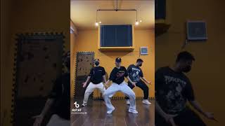 16 shots dance tutorial from TikTok mirror dance dancetutorial tiktok kpop [upl. by Thema]