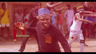 official video for Baiday by sarkin dariya ft kwaro band  prod by greala amp da voice [upl. by Jillayne]