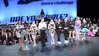 Nationals Awards  Dance Moms  Season 8 Episode 16 [upl. by Kerstin]