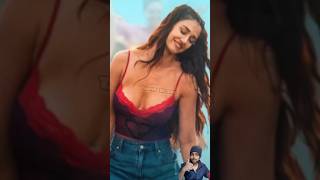 That song of Kanguva for which Disha Patani had to change clothes 21 times [upl. by Ahsiekel]