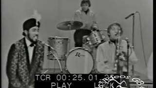 Sam The Sham amp The Pharaohs  Wooly Bully 1965 [upl. by Euqinad]