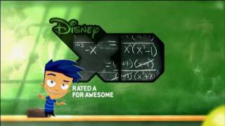 Rated A for Awesome Disney XD Bumpers [upl. by Mack557]