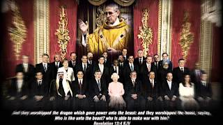 NWO the black pope the hidden conspiracy exposed [upl. by Butcher]