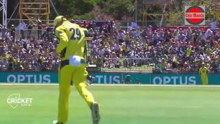 Pakistan vs Australia 3RD Odi 2017 Full Highlights 19 Jan 2017 [upl. by Amora]