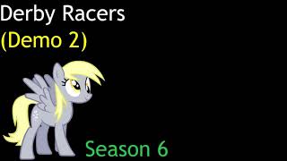 Derby Racers Demo 2 [upl. by Fiske828]