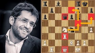 Man vs Machine  Karjakin vs Aronian  Candidates Tournament 2018 [upl. by Gracie]