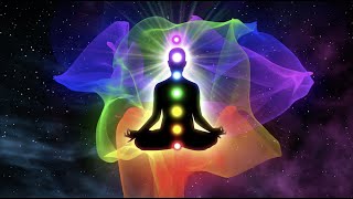 10 Minute Chakra Meditation to Align Your Positive Energy [upl. by Nil]