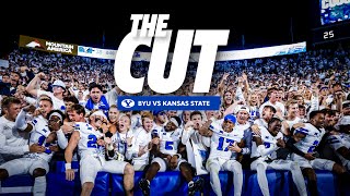 THE CUT Kansas State [upl. by Jeffery220]