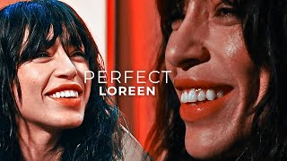 Loreen • Perfect loreen [upl. by Anida]