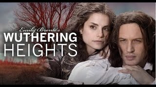 Free Full Movie Wuthering Heights 2009 Emily Bronte fullfreemovie [upl. by Dryfoos]