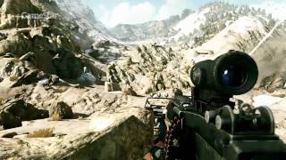 Medal of Honor Gameplay and Commentary [upl. by Iblok298]