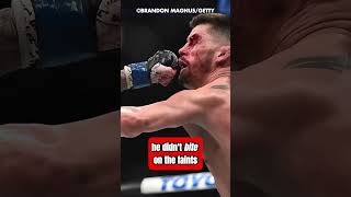 When Dominick Cruz Finally Got Solved [upl. by Keffer]