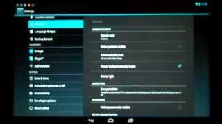 How to upgrade your Lenovo tablet firmware [upl. by Brandwein735]