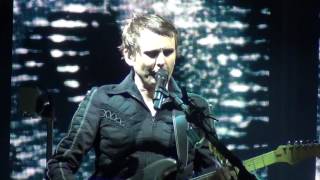 Muse  The Globalist Kiev Ukraine  08072016 HD [upl. by Nroht]