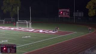 Richfield High vs St Anthony Village Varsity Womens Soccer [upl. by Chalmers]