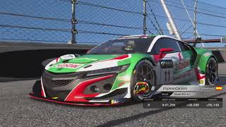 Gran Turismo 7 601 Nations Cup Exhibition Europe 2023 24 R5 Race 2 [upl. by Rabaj319]