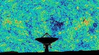 Radioastronomía escuchando el eco del origen [upl. by Notnad]