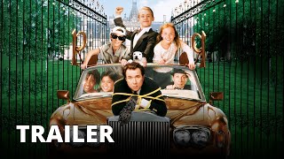 RICHIE RICH  IL PIÙ RICCO DEL MONDO 1994  Trailer italiano del film con Macaulay Culkin [upl. by Mieka223]