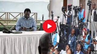 ENFIN PREMIÈRE VIDÉO DE JKABILA LANCE UN MESSAGE FORT À FATSHIBEMBA ET [upl. by Jones]