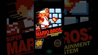 History of Nintendos OG Box Art 🔥 [upl. by Akirdnahs]