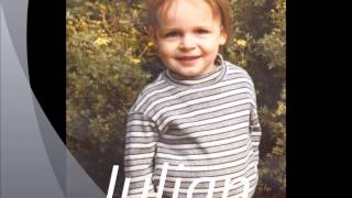 Unsere 3 Sternenkinder Alex Lukas Julian [upl. by Edrick]