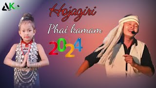 hojagiri 2024 phai kamam [upl. by Sheilah394]