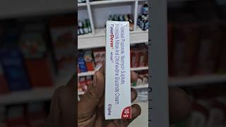 fourderm cream use in hindi  fourderm ointment fungal shorts [upl. by Lat944]