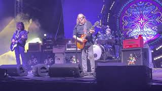 Gov’t Mule “Beautifully Broken”  Salvage Station 52023 4K [upl. by Aeslahc]