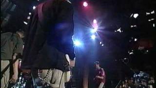 Helmet  In the Meantime from Jon Stewart live 1995 [upl. by Daphie415]