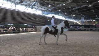 Ghislain Cayla Compagnie Impulsion [upl. by Helse]