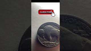 Buffalo Nickel coin [upl. by Morten707]