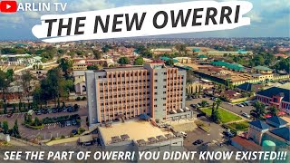 Let’s Explore NEW OWERRI IMO STATE NIGERIA Not what we expected [upl. by Russel181]