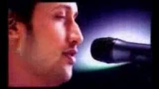 ATIF ASLAM amp HADIQA KIANI  AAS PAAS [upl. by Colver]