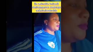 Mulongo sarah babirye and Buddu must shine congra Buddu [upl. by Penn]