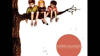 Astrid Lindgren  Minione Dni [upl. by Karlotte]