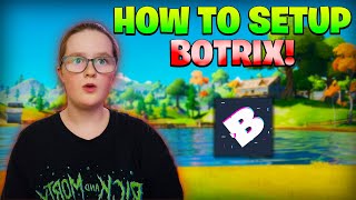 The Experts Guide to Set up BotRix on your OBS [upl. by Einrae49]