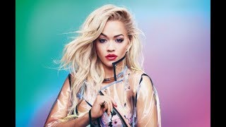 Top 10 Rita ora Songs [upl. by Eeryk]