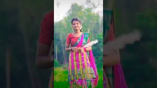 amha kisda hopon inj mha rengj hor new  santali song video buru disom Kora official chhenle [upl. by Nikolaos]