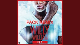 Ego Willy William Remix [upl. by Nnaasil]