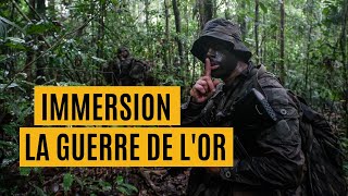 Immersion dans la Guerre de lOr [upl. by Osicnarf246]